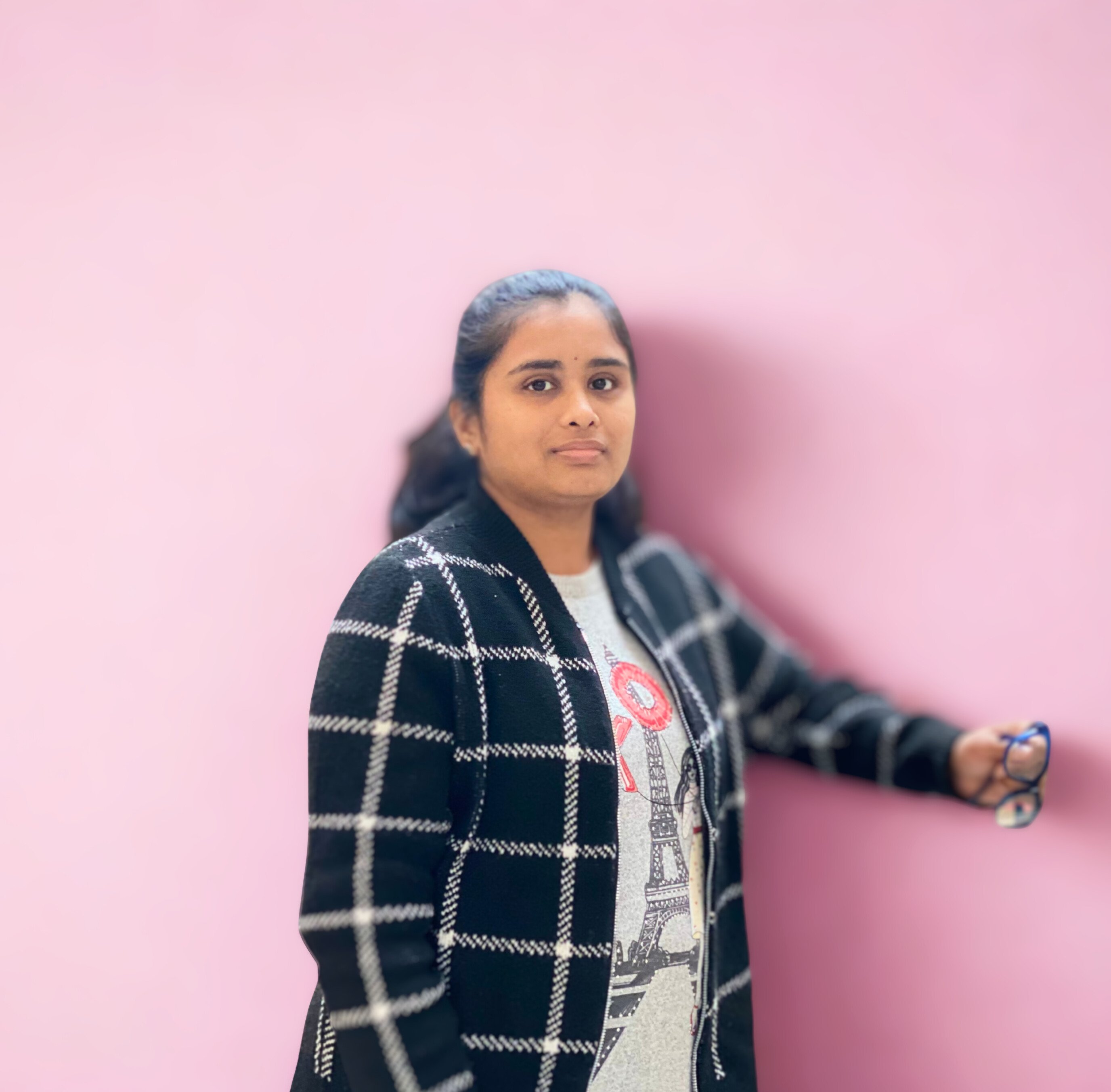 Ujwala Raju Keshetty